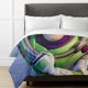 thumbnail image 2 of Toy Story Bedding Sets Cartoon Duvet Cover Lightweight 3 Piece Bet Sets for Kids Boys Girls, 2 of 5