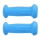 thumbnail image 1 of 2 Uds Empuñaduras De Manillar De Bicicleta Para Niños Empuñaduras De Manillar De Bicicleta Para BMX Niñas Niños Bicicletas Azul, 1 of 4