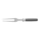 thumbnail image 1 of Trinchador Gris 17 Cm, 1 of 3
