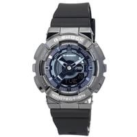 Casio - Reloj G-Shock Para Hombre Gm-S110B-8Aer De Cuarzo De 44Mm