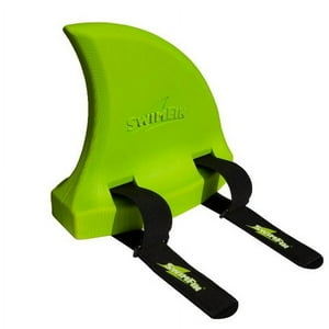 Flotador Swimfin Verde
