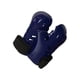 thumbnail image 2 of Guantes De Kick Boxing Deportes Entrenamiento Principiantes Boxeo Muay Thai Guantes De Entrenamiento Azul XL, 2 of 5