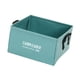 thumbnail image 4 of Cubo De Agua Plegable Multifuncional Para Supervivencia, Camping, Hogar, Color Azul, 4 of 5