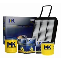 Repuestos Del Sol - Kit Filtro Para Great Wall Wingle 5 2 0 Gw4D20 2012 2018