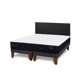 thumbnail image 2 of Cama Europea Premium King Base Dividida, 2 of 12