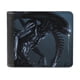 thumbnail image 1 of Alien Cartera de Cuero PU para Hombres, Tarjetero Bifold Delgado, Cartera Minimalista de Cuero Sintético Suave, 1 of 6