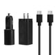 thumbnail image 1 of Cargador NEXT de 65 W USB-C con kit de cable de 198 cm para Switch, 1 of 3