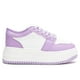 thumbnail image 1 of Zapatilla Iris White Purple 38, 1 of 3