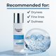 thumbnail image 5 of Loción Facial Eucerin con Ácido Hialurónico y FPS 30, 50 ml, 5 of 9