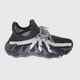 thumbnail image 4 of Zapatilla Kids Negro Gris Bbo, 4 of 4