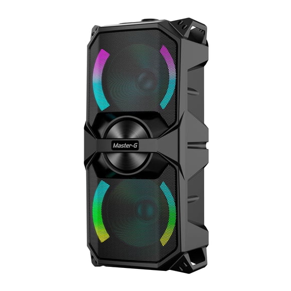 Parlante MGLUXOR Bluetooth Master-G