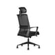 thumbnail image 5 of Silla Escritorio Oficina Krone Ergonomica Eros negro, 5 of 6