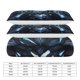 thumbnail image 2 of Solo Leveling Anime Home Bed 3-piece Set Classic Japanese Anime Polyester Wash Student Dormitory Set, 2 of 5