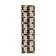 thumbnail image 1 of Alfombra Frise 1.6k Venecia 50x200 cms Urubamba, 1 of 3
