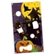 thumbnail image 2 of Juego De Lanzamiento De Halloween Banner Kit Accesorios De Reunión Familiar Lavable A, 2 of 5