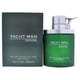 thumbnail image 1 of Yacht Man Dense de Myrurgia para - EDT Spray, 1 of 2