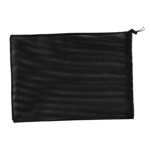 Red De Filtro De Bomba De Agua, Organizador De Dispositivos Resistentes Para Pecera Interior De Patio Trasero, 20cm X 33cm