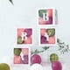 thumbnail image 5 of Cajas de decoración para baby shower, QPEY, transparentes, 4 unidades, 5 of 5