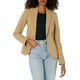 thumbnail image 1 of Chaqueta Tommy Hilfiger para mujer Business Tiger Eye, talla 14, 1 of 2