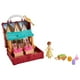 thumbnail image 2 of Juguete Maleta Escena Frozen 2 Pueblo Pop Up Ana Compras, 2 of 4