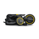 thumbnail image 2 of Triciclo Bicicleta Doona Liki Trike 4 En 1 S3 Premium Gris, 2 of 3