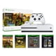 thumbnail image 1 of Consola Microsoft Xbox One S 1TB Paquete Minecraft, 1 of 9