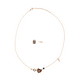 thumbnail image 1 of Collar Askim R Plata 925, 1 of 2