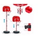 thumbnail image 4 of Aro De Basket + Pelota + Inflador, 4 of 4