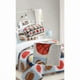 thumbnail image 2 of Cubrecama quilt sherpa 1.5 plaza infantil modelos, 2 of 3