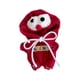 thumbnail image 3 of Accesorios Para Muñecas, Monos, Ropa Hecha A Mano Para Muñecas De 15 A 17 Cm, Muñecas De Niña, Muñecas De Niño, Rojo, 3 of 3