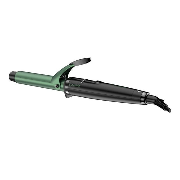 Ondulador De Pelo 220° Bivoltaje Cable 2Mts Avocado Gama Lider