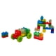thumbnail image 2 of Bloques de Construcción Goliath Jelly Box Vrooom! Kit de Camión 2+, 2 of 3