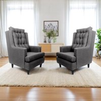 Fazca - Set Poltrona Agatha Grafito