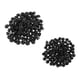 thumbnail image 5 of 200 Piezas Black Mushroom Button Cuello de coser Animal Eyes Doll DIY 10mm 12mm, 5 of 6