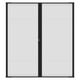thumbnail image 1 of Puerta mosquitera retráctil Brisa Double Black EZ-Glide de Larson, 1 of 9