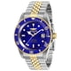 thumbnail image 1 of Reloj Invicta Pro Diver para Hombre con Esfera Azul Automática, 1 of 3