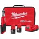 thumbnail image 1 of Carraca eléctrica Milwaukee M12 FUEL 256622 220 V, 1 of 3