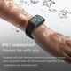 thumbnail image 3 of Pulsera de Fitness Inteligente con Medidor de Alta Definición, Paso, Ejercicio, Reloj Inteligente, 3 of 5