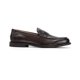 thumbnail image 2 of Mocasín Formal Hombre Cuero Penny Loafer Lark Café cafe 42, 2 of 6