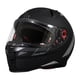 thumbnail image 2 of Casco MT FF118SV Thunder 4 SV Jerk B7 Azul Perla Mate, 2 of 3