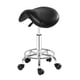 thumbnail image 1 of Piso Taburete Ergonómico Con Ruedas C2, 1 of 3