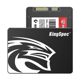 thumbnail image 1 of SSD SATA KINGSPEC 240GB SATA III P/N P4-240, 1 of 2
