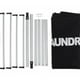 thumbnail image 3 of Cesta Negra De Almacenamiento De Ropa Sucia Plegable Organizador, 3 of 6