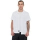 thumbnail image 1 of Guayabera Hombre Tejida Blanco Corona, 1 of 5