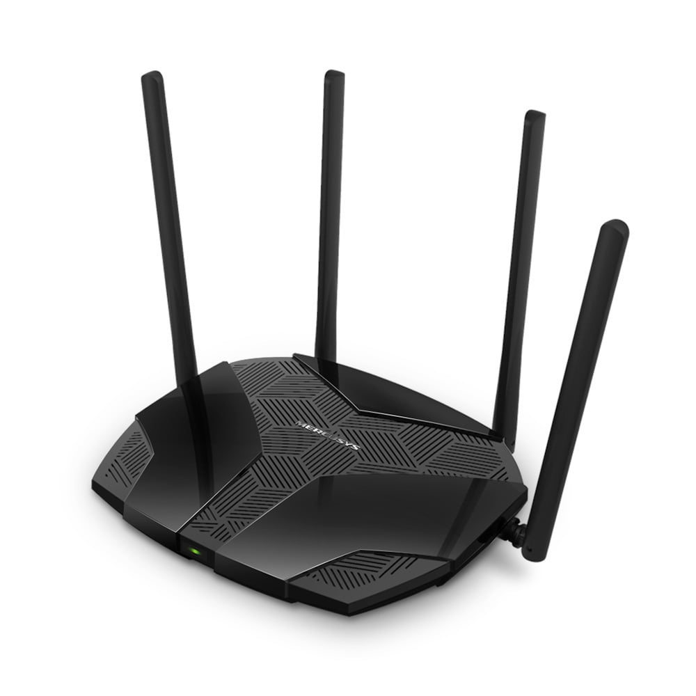 Mercusys - Router Ax1800 Dual Band Wifi 6 Mr70x