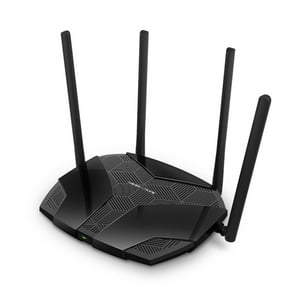 Mercusys - Router Ax1800 Dual Band Wifi 6 Mr70X