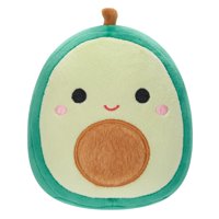Peluche Squishmallows Original Austin Avocado 13 Cm