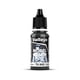 thumbnail image 1 of Paint Vallejo Model Color Negro Verde 17ml, 1 of 2