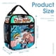 thumbnail image 2 of Las Sombrías Aventuras de Billy y Mandy-theme Lunch Box Lunch Bag Insulated Reusable Lunch Tote Bag Cooler Tote Bag For Men Women gifts 20*11*27cm, 2 of 6