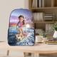 thumbnail image 4 of Muñeca American Girlmochila Transparente Temática Resistente Y Duradera Bolsa See through Para Trabajo Deporte Universidad Y Viaje 31 × 43 Cm, 4 of 6